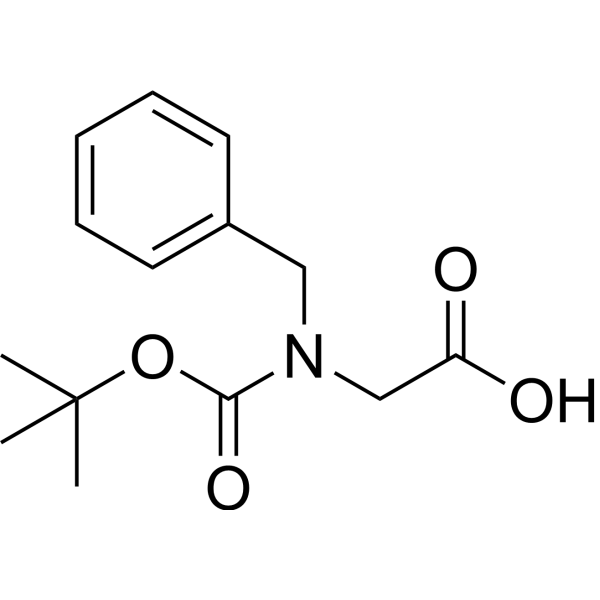 N-Benzyl-N-Cbz-glycine 76315-01-0